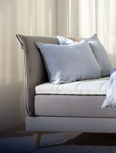 Boxspringbetten